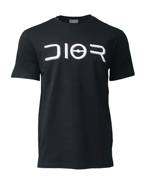 dior t shirt|christian Dior t shirts men's.